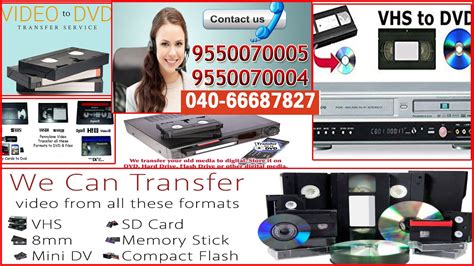 Transfer Mini Dv To Digital Service No Tax Oceanproperty Co Th