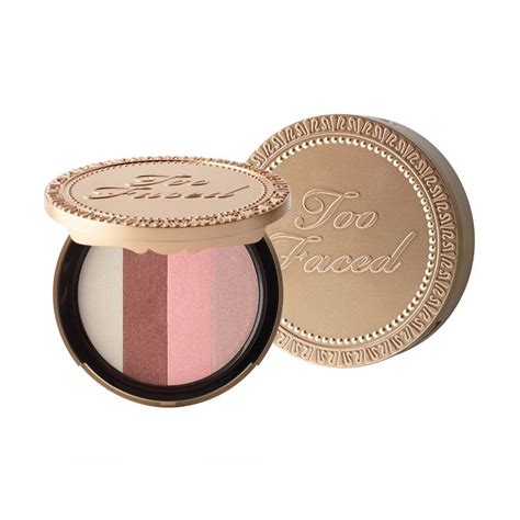 Too Faced Snow Bunny Luminous Bronzer Reviews 2020