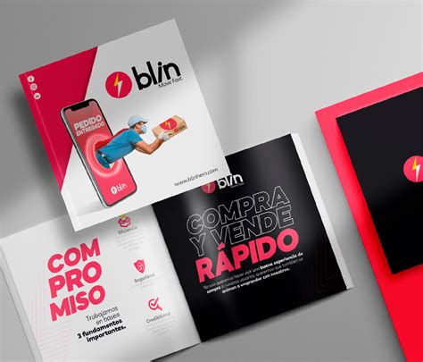 Portafolio AGENCIA DE BRANDING Y PUBLICIDAD