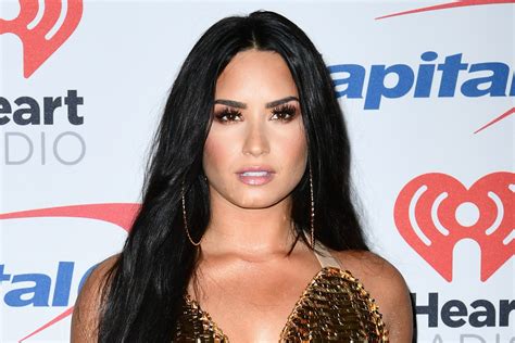 Demi Lovato Vai Atuar Em Nova Comédia Romântica Da Netflix Veja