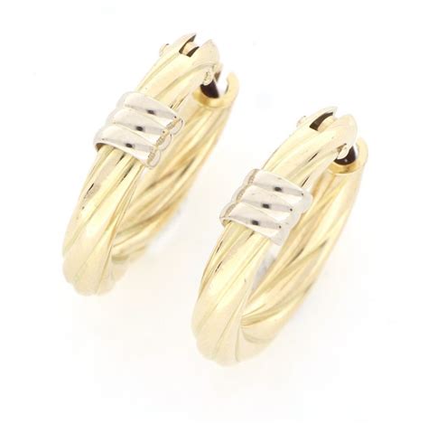 No Reserve Prices Kt White Gold Yellow Gold Catawiki