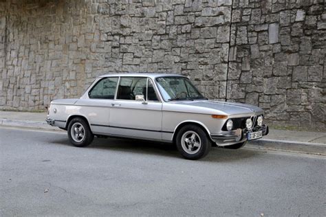 Bmw Tii Sold Motorious