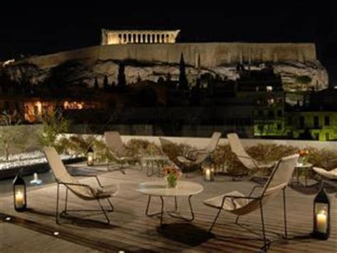 Herodion Hotel in Athens - Room Deals, Photos & Reviews