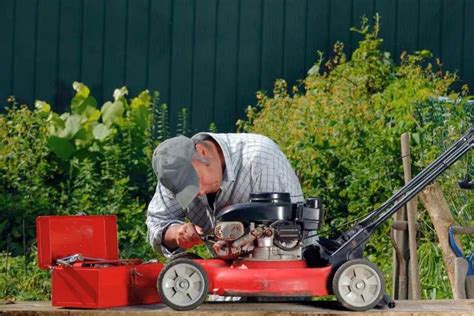 Lawn Mower Blows Fuse When Starting 6 Major Reasons With Easy Fixes