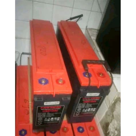 Jual Battery VRLA Merek NARADA 12v 150ah Second Shopee Indonesia