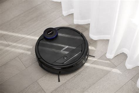 Ecovacs DEEBOT OZMO launches in Harvey Norman - Ultimate robot vacuum ...