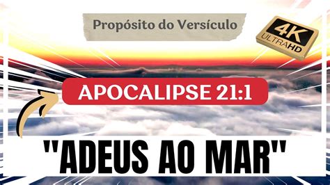 Descobrindo A Vis O Do Novo C U E Nova Terra Apocalipse