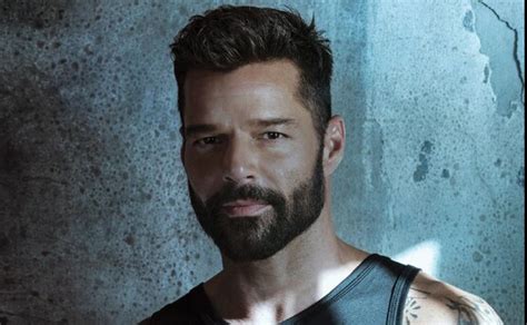 Presunto Abuso Sexual Archivan La Causa Contra Ricky Martin El