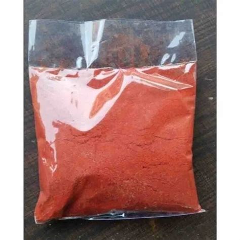 Kashmiri Red Chilli Powder At Kg Kashmiri Chilli Powder In New