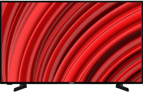 Vestel 43U9510 43 108 Ekran Uydu Alıcılı 4K Ultra HD Smart LED TV