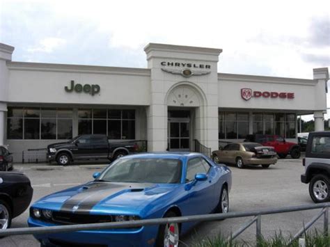 Jerry Ulm Dodge Chrysler Jeep : Tampa, FL 33607 Car Dealership, and ...