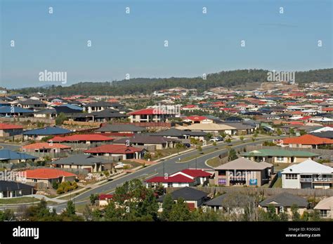 Moderne Wohnsiedlungen Fotos Und Bildmaterial In Hoher Aufl Sung Alamy