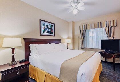 West Point Lodging IHG Army Hotels Five Star Inn - DoD Lodging Military ...