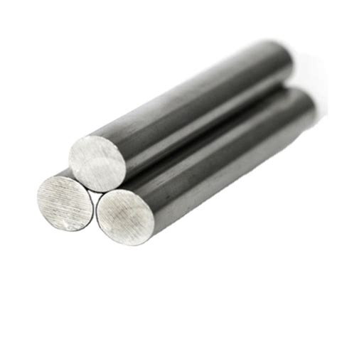 Astm Jis Sm Din Crmo Carbon Alloy Solid Round Bar Round