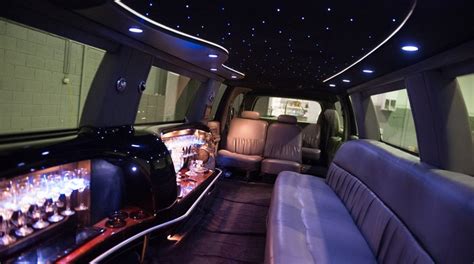 14 Seater Limo Hire Melbourne Hyperstretch F250 Ford Excursion