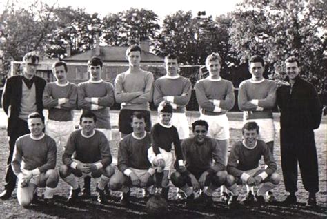 Rhyl Wanderers Soccerscrapbook