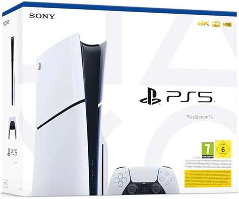 La Nuova Ps5 Slim Torna A 77€ Venduta Da Amazon