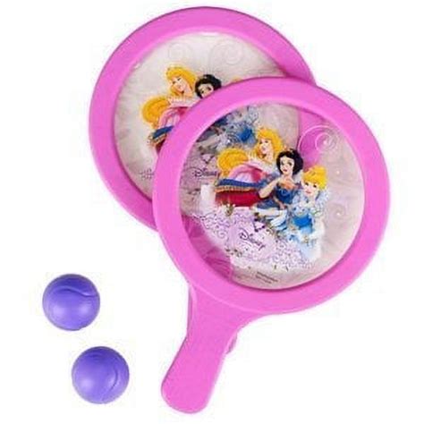 Disney Princess Drum Paddle Game