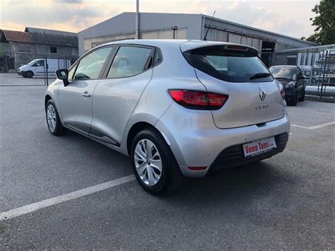 Renault Clio DCi 1 5 Dci 90 Ks Aut Klima Navigacija PDC Servisna