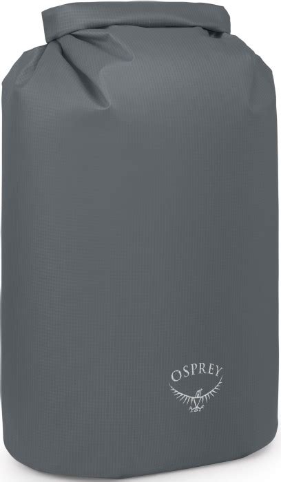 Osta Osprey Wildwater Dry Bag Kuivapussi Harmaa Retkitukku Fi