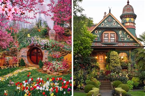 145 Interesting Houses That Caught Our Eye | Bored Panda