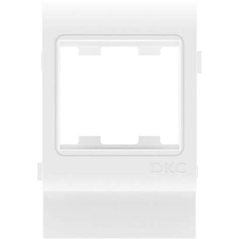 Рамка-суппорт под 2 модуля DKC VIVA PDA-DN 100 10053 - выгодная цена ...