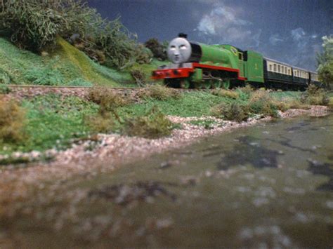 The Sad Story of Henry/Gallery | Thomas the Tank Engine Wiki | Fandom