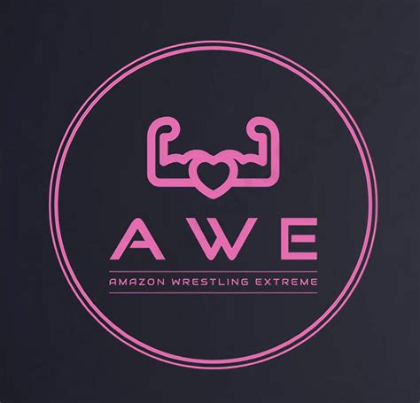 AWE Logo by MoFeiChen on DeviantArt