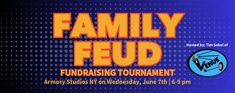 Family Feud | YWCA NorthEastern New York