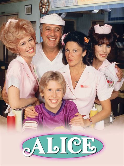 Alice (1976-1985) | Alice tv, 80 tv shows, Tv guide