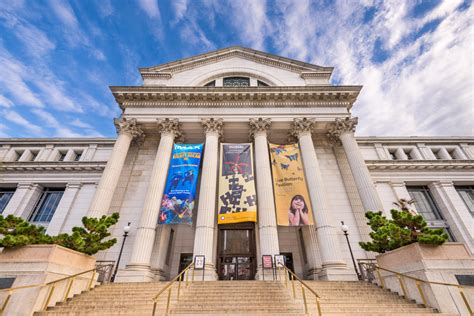 Visiting the National Museum of Natural History | Washington DC