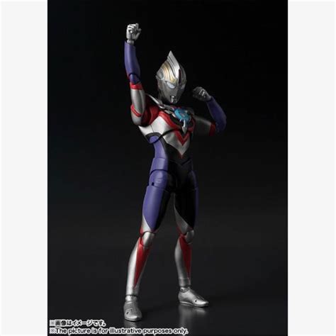 Preorder Closed S H Figuarts SHF Ultraman Orb Spacium Zeperion