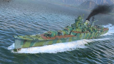 IJN Mikuma War Thunder Wiki