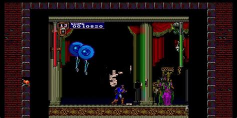 Castlevania: 10 Hardest Bosses In The Series, Ranked