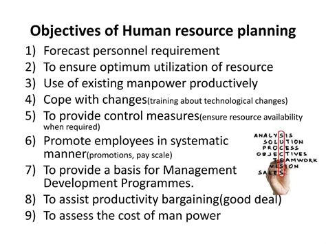 Human Resource Management Ppt Ppt