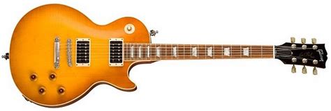 Slash Signature Les Paul | Gibson guitars