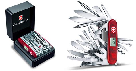 Swisschamp Xavt Function Swiss Army Knife