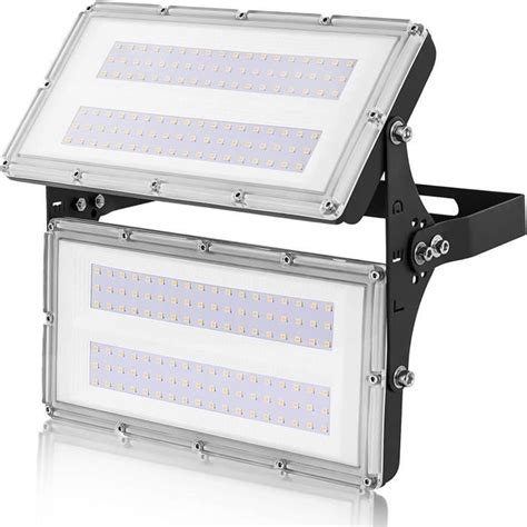 Projecteurs Led Extérieur 200W 220V Ip65 Etanche Spot Led Extérieur