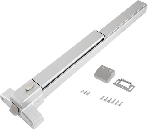 Dynasty Hardware Commercial Door Push Bar Panic Exit Device