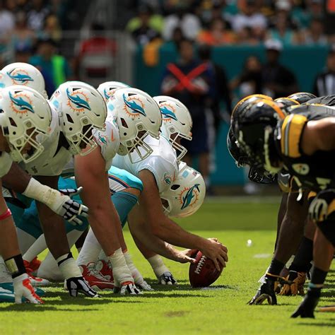 Dolphins vs. Steelers: Complete Wild Card Gameday Preview | News ...