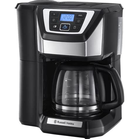 Cafetiera Cu Rasnita Russell Hobbs 22000 56 1025 W 125 L 12 Cesti