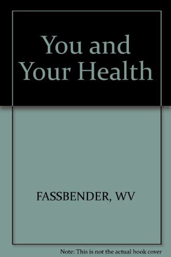 『you And Your Health』｜感想・レビュー 読書メーター