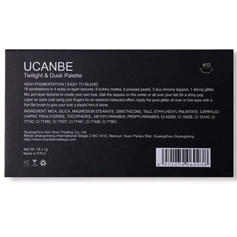 Makeup 18 Colors Aromas Long Lasting Reflective Shimmer Matte Glitter Nude Eyeshadow Poshmark