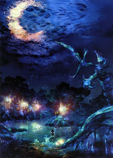 Final Fantasy XI Wallpapers - Wallpaper Cave