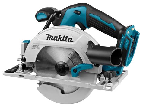 Makita 18 V Cirkelzaag 165 Mm Zonder Accu S En Lader In Mbox In 3 48