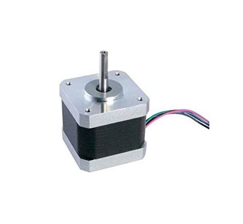 Sym S Kg Cm Nema Stepper Motor Wire Bipolar For Cnc D