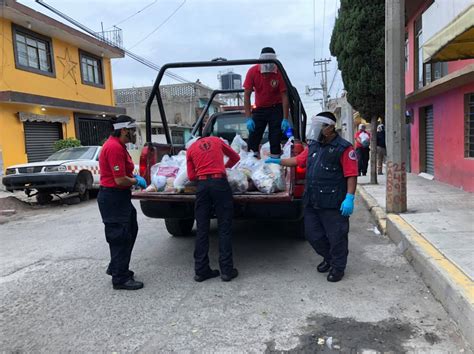 El Mexiquense Hoy Gobierno De Ecatepec Y Dif Municipal Inician La