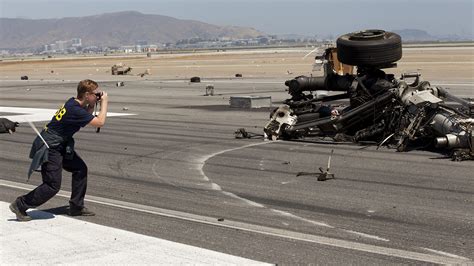 Asiana Crash Trip Was Pilot S First As Instructor Ntsb Says Wbur News