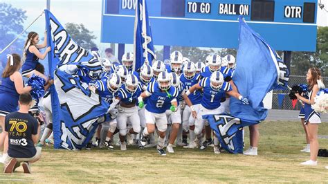 Fort Defiance hires new football coach