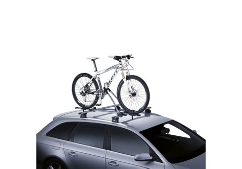 Thule Freeride Cycle Carrier